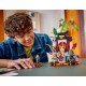 71866 anniversaire 15 ans - personnages ninjas - 447 piÈces - lego ninjago-5702018055748-lilojouets-questembert-muzillac-morbiha
