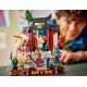 71866 anniversaire 15 ans - personnages ninjas - 447 piÈces - lego ninjago-5702018055748-lilojouets-questembert-muzillac-morbiha