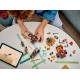 71864 vÉhicules combinables de kai et cole - 394 piÈces - lego ninjago-5702018055809-lilojouets-questembert-muzillac-morbihan