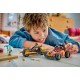 71864 vÉhicules combinables de kai et cole - 394 piÈces - lego ninjago-5702018055809-lilojouets-questembert-muzillac-morbihan