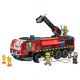60499 camion pompier aÉroport - 691 piÈces - lego city-5702018056899-lilojouets-questembert-muzillac-morbihan