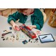 60499 camion pompier aÉroport - 691 piÈces - lego city-5702018056899-lilojouets-questembert-muzillac-morbihan