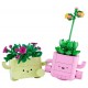 11506 petites plantes dansantes - 253 piÈces - lego botanicals-5702018061817-lilojouets-questembert-muzillac-morbihan