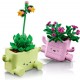 11506 petites plantes dansantes - 253 piÈces - lego botanicals-5702018061817-lilojouets-questembert-muzillac-morbihan