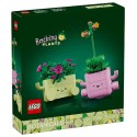 11506 PETITES PLANTES DANSANTES - 253 PIÈCES - LEGO BOTANICALS