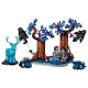 76475 la forÊt interdite expecto patronum - 244 piÈces - lego harry potter-5702018062449-lilojouets-questembert-muzillac-morbiha
