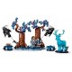 76475 la forÊt interdite expecto patronum - 244 piÈces - lego harry potter-5702018062449-lilojouets-questembert-muzillac-morbiha
