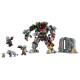 75451 l'attaque du droide sentinelle palais hutt - 415 piÈces - lego star wars-5702018063088-lilojouets-questembert-muzillac-mor