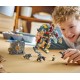 75451 l'attaque du droide sentinelle palais hutt - 415 piÈces - lego star wars-5702018063088-lilojouets-questembert-muzillac-mor