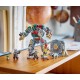 75451 l'attaque du droide sentinelle palais hutt - 415 piÈces - lego star wars-5702018063088-lilojouets-questembert-muzillac-mor