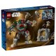 75451 l'attaque du droide sentinelle palais hutt - 415 piÈces - lego star wars-5702018063088-lilojouets-questembert-muzillac-mor