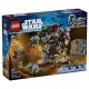 75451 l'attaque du droide sentinelle palais hutt - 415 piÈces - lego star wars-5702018063088-lilojouets-questembert-muzillac-mor