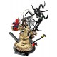 76334 combat lÉgendaire entre spiderman et sandman - 201 piÈces - lego marvel-5702018063170-lilojouets-questembert-muzillac-morb