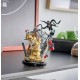 76334 combat lÉgendaire entre spiderman et sandman - 201 piÈces - lego marvel-5702018063170-lilojouets-questembert-muzillac-morb