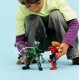 76338 le combat robots spider-man contre doc octopus - 315 piÈces - lego marvel-5702018063217-lilojouets-questembert-muzillac-mo