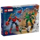 76338 le combat robots spider-man contre doc octopus - 315 piÈces - lego marvel-5702018063217-lilojouets-questembert-muzillac-mo