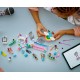 42661 soirÉe deguisÉe avec une licorne et une fÉe - lego friends-5702017815275-lilojouets-questembert-muzillac-morbihan