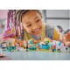42661 soirÉe deguisÉe avec une licorne et une fÉe - lego friends-5702017815275-lilojouets-questembert-muzillac-morbihan