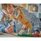 31166 le beau cheval creator 3en1 - lego creator-5702017822419-lilojouets-questembert-muzillac-morbihan