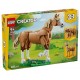 31166 le beau cheval creator 3en1 - lego creator-5702017822419-lilojouets-questembert-muzillac-morbihan