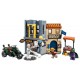 75642 l'affrontement avec le capitaine smoker - 547 piÈces - lego one piece-5702018067345-lilojouets-questembert-muzillac-morbih