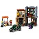 75642 l'affrontement avec le capitaine smoker - 547 piÈces - lego one piece-5702018067345-lilojouets-questembert-muzillac-morbih