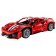 42235 ferrari 488 pista - 882 piÈces - lego technic-5702018067727-lilojouets-questembert-muzillac-morbihan