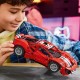 42235 ferrari 488 pista - 882 piÈces - lego technic-5702018067727-lilojouets-questembert-muzillac-morbihan