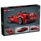 42235 ferrari 488 pista - 882 piÈces - lego technic-5702018067727-lilojouets-questembert-muzillac-morbihan