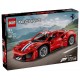 42235 ferrari 488 pista - 882 piÈces - lego technic-5702018067727-lilojouets-questembert-muzillac-morbihan