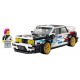 77263 voiture bmw m3 e30 - 358 piÈces - lego speed champions-5702018068427-lilojouets-questembert-muzillac-morbihan