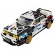77263 voiture bmw m3 e30 - 358 piÈces - lego speed champions-5702018068427-lilojouets-questembert-muzillac-morbihan
