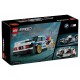 77263 voiture bmw m3 e30 - 358 piÈces - lego speed champions-5702018068427-lilojouets-questembert-muzillac-morbihan