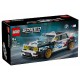 77263 voiture bmw m3 e30 - 358 piÈces - lego speed champions-5702018068427-lilojouets-questembert-muzillac-morbihan