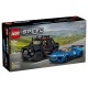 77264 voitures jaguar f-type et land rover - 740 piÈces - lego speed champions-5702018068434-lilojouets-questembert-muzillac-mor