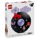 43028 le vinyle d'olivia rodrigo - 360 piÈces - lego editions-5702018069677-lilojouets-questembert-muzillac-morbihan