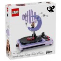 43029 LA LUNE DE CONCERT D'OLIVIA RODRIGO - 670 PIÈCES - LEGO EDITIONS