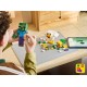 21582 la poule chevauchÉe - 344 piÈces - lego minecraft-5702018262146-lilojouets-questembert-muzillac-morbihan