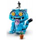 72537 derpy le tigre et oiseau sussie - 825 piÈces - lego k-pop demon hunters-5702018262153-lilojouets-questembert-muzillac-morb
