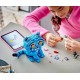 72537 derpy le tigre et oiseau sussie - 825 piÈces - lego k-pop demon hunters-5702018262153-lilojouets-questembert-muzillac-morb