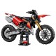 42238 motocross ducati desmo450 mx factory - 457 piÈces - lego technic-5702018067772-lilojouets-questembert-muzillac-morbihan