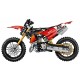 42238 motocross ducati desmo450 mx factory - 457 piÈces - lego technic-5702018067772-lilojouets-questembert-muzillac-morbihan