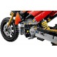42238 motocross ducati desmo450 mx factory - 457 piÈces - lego technic-5702018067772-lilojouets-questembert-muzillac-morbihan