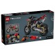 42238 motocross ducati desmo450 mx factory - 457 piÈces - lego technic-5702018067772-lilojouets-questembert-muzillac-morbihan