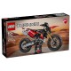 42238 motocross ducati desmo450 mx factory - 457 piÈces - lego technic-5702018067772-lilojouets-questembert-muzillac-morbihan