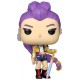 Figurine pop 2257 rumi k-pop demon hunters 9cm-0889698946926-lilojouets-questembert-muzillac-morbihan