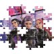 Puzzle k-pop demon hunters 300 piÈces 34x49cm - clementoni-8005125217601-lilojouets-questembert-muzillac-morbihan