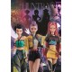 Puzzle k-pop demon hunters 500 piÈces 36x49cm avec poster - clementoni-8005125356263-lilojouets-questembert-muzillac-morbihan