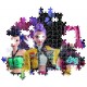 Puzzle k-pop demon hunters 500 piÈces 36x49cm avec poster - clementoni-8005125356263-lilojouets-questembert-muzillac-morbihan