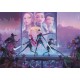 Puzzle k-pop demon hunters 1000 piÈces 50x70cm et poster - clementoni-8005125371211-lilojouets-questembert-muzillac-morbihan